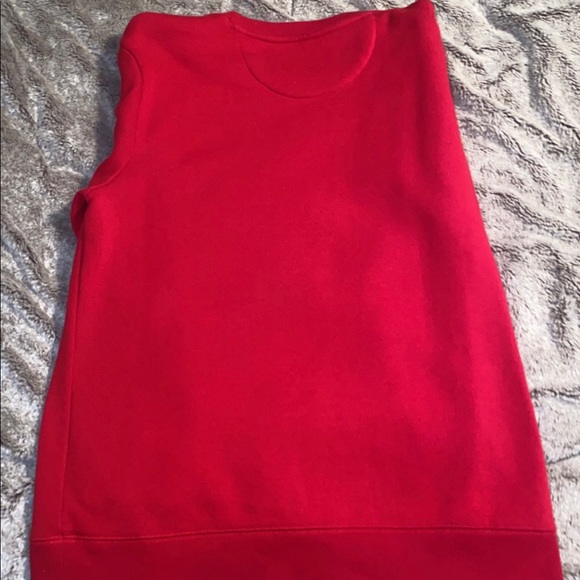 Calvin Klein pullover sweater - Picture 2 of 2